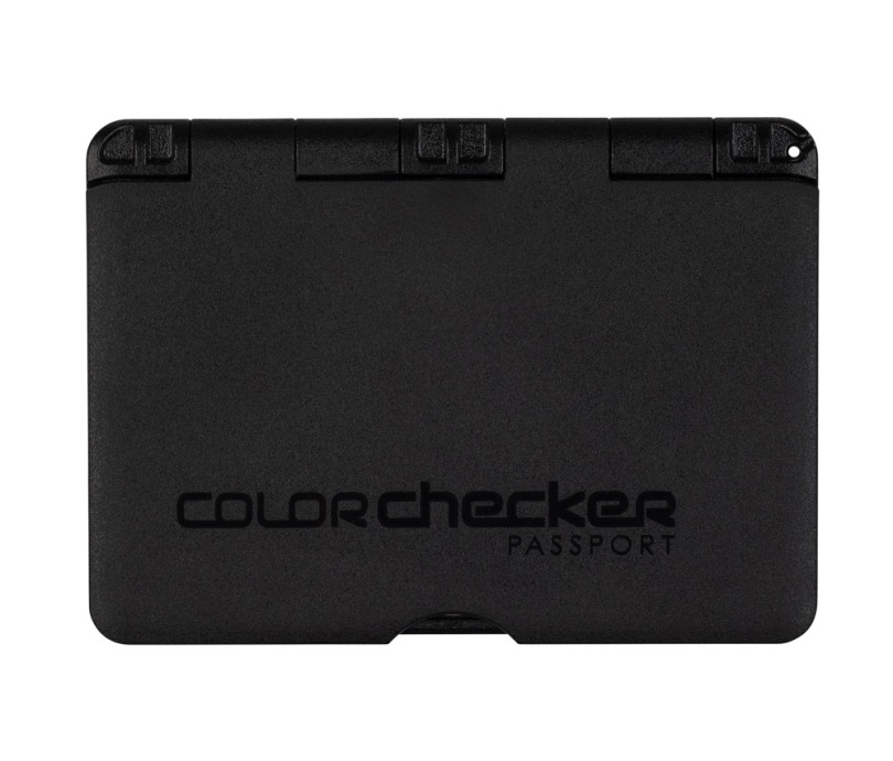 ColorChecker Passport Photo 2 Calibrite X-Rite - Coralis